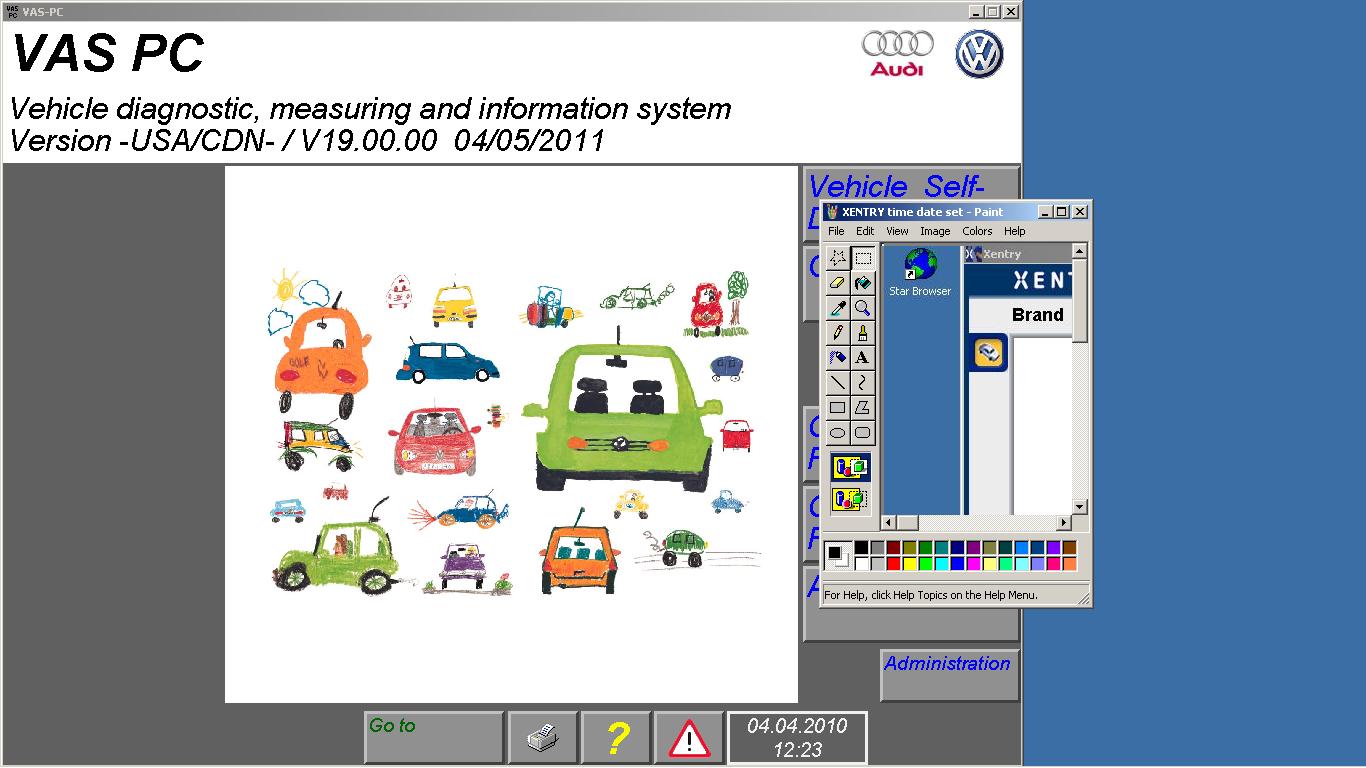 Diagnostic Software For Audi Free Download